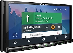 Pioneer AVH-Z9150BT 7