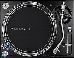 Pioneer DJ PLX-1000 Profesyonel pikap