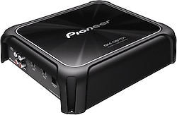 Pioneer GM-D8701 1600 W Mono Oto Amplifikatör
