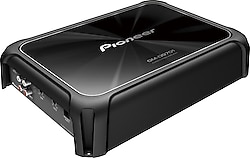 Pioneer GM-D9701 2400 W Mono Oto Amplifikatör