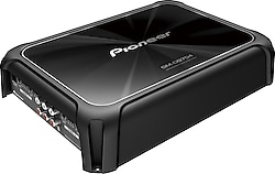 Pioneer GM-D9704 1600 W 4 Kanal Oto Amplifikatör