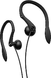 Pioneer SE-E511-K Siyah Kulak İçi Kulaklık