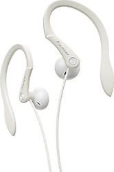 Pioneer SE-E511-W Beyaz Kulak İçi Kulaklık