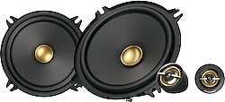 Pioneer TS-A1301C 300 W 13 cm Komponent Oto Hoparlör