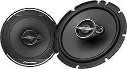 Pioneer TS-A1671F 320 W 17 cm Oto Hoparlör