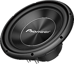 Pioneer TS-A300D4 1500 W 30 cm Subwoofer Oto Hoparlör