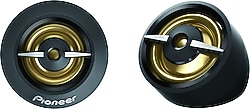 Pioneer TS-A301TW 450 Watt 2 cm Tweeter Oto Hoparlör