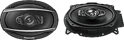 Pioneer TS-A6960F 450 W 16x24 cm Oto Hoparlör
