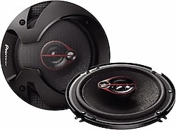 Pioneer TS-R1651S-2 300 W 16 cm Koaksiyel Oto Hoparlör