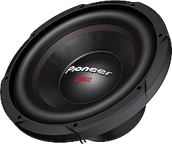 Pioneer TS-W3010PRO 1500 W 30 cm Subwoofer