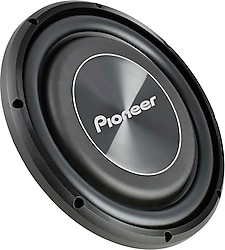 Pioneer TS-W32S4 1500 W 30 cm Subwoofer