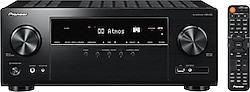 Pioneer VSX-935 7.2 Kanal 8K AV Amplifikatör