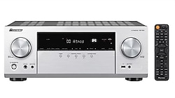 Pioneer VSX-935 Gümüş 7.2 Kanal 8K AV Amplifikatör