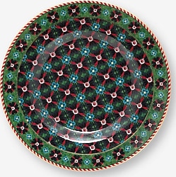 Pip Studio Berry Blues 12 cm Petit Four Tabağı