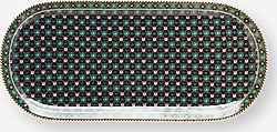 Pip Studio Berry Blues 33 cm Servis Tabağı