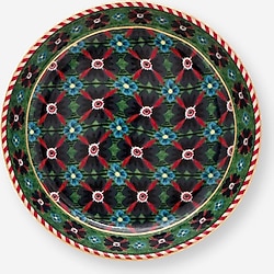 Pip Studio Berry Blues 9 cm Çay Tabağı