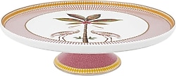 Pip Studio La Majorelle 21 cm Porselen Kek Standı