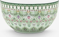 Pip Studio Lily & Lotus 12 cm Porselen Kase