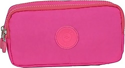 Pippa Yogi KK975-6 Pembe 2 Bölmeli Kalemlik