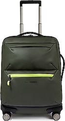 Piquadro BV6377C2OW Kumaş Kabin Boy Valiz