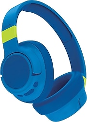 Piranha 2222 Mavi Kulak Üstü Bluetooth Kulaklık