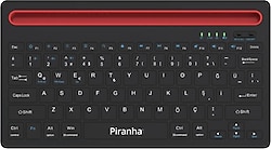 Piranha 2376 Mini TKL Kablosuz Klavye