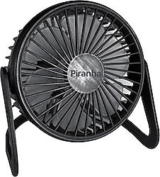 Piranha 5566 Masaüstü USB Vantilatör