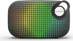 Piranha 7832 Bluetooth Hoparlör