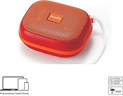 Piranha 7834 Bluetooth Hoparlör