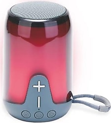 Piranha 7835 Bluetooth Hoparlör