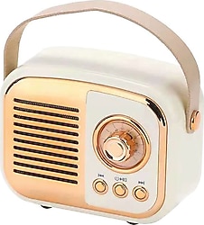 Piranha 7836 Bluetooth Hoparlör