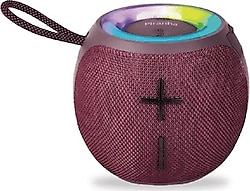 Piranha 7837 Bluetooth Hoparlör