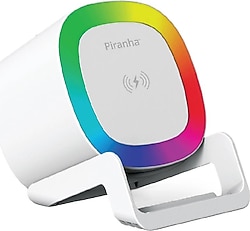 Piranha 7847 Bluetooth Hoparlör