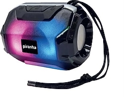 Piranha 7859 Bluetooth Hoparlör