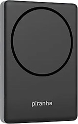 Piranha 9040 5000 mAh Hızlı Şarj MagSafe Powerbank