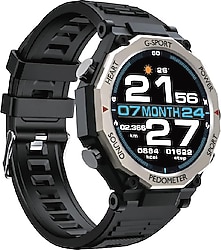 Piranha 9924 Akıllı Saat