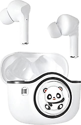 Piranha 9971 TWS Beyaz Kulak İçi Çocuk Bluetooth Kulaklık