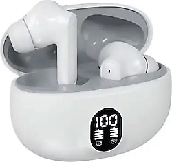 Piranha 9973 ANC TWS Kulak İçi Bluetooth Kulaklık