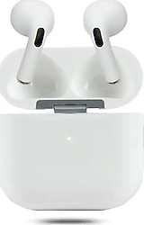 Piranha 9974 TWS Kulak İçi Bluetooth Kulaklık