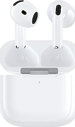 Piranha 9984 TWS Kulak İçi Bluetooth Kulaklık