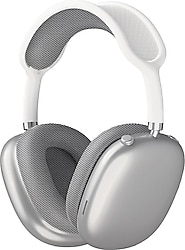 Piranha BT 2221 Gri Kulak Üstü Bluetooth Kulaklık