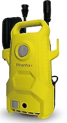Piranha PCW-7926 90 Bar Basınçlı Yıkama Makinesi