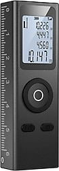 Piranha PLDM6016 30 m Lazer Metre