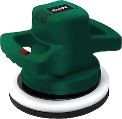 Piranha PP-9519 120 W Polisaj Makinesi