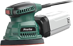 Piranha PSM-5220 Titreşimli Zımpara Makinesi