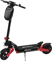 Pirantech D2 Pro 2000 W Elektrikli Scooter