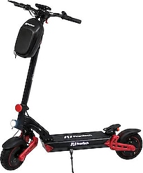 Pirantech Elektrikli Scooter