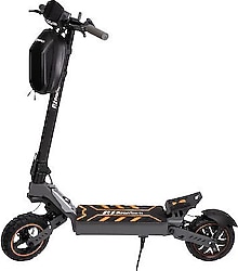 Pirantech F1 1000 W Katlanabilir Elektrikli Bisiklet