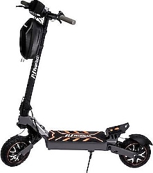 Pirantech F1 Max 2000 W Katlanabilir Elektrikli Bisiklet