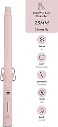Pirantech KS-325 25 mm Saç Maşası